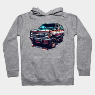 Chevrolet Astro Hoodie